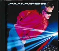 レア メロハー　　AVIATOR / AVIATOR　オリジナルESCAPE盤
