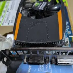 玄人志向 NVIDIA GeForce グラフィックボード 本体のサムネイル
