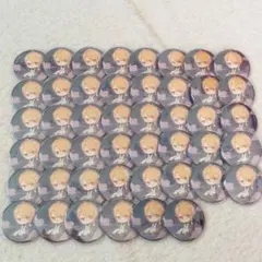 【浦島坂田船】ハロパ2021 センラ缶バッジセット