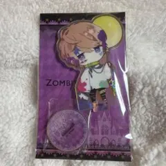 ディアラバ ぞんびてぃっく オーロラ アクリルスタンド 無神アズサ