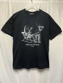 04aw undercover But期 Long Sleeve To - メルカリ