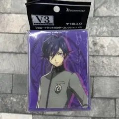 〈新品未開封〉デッキホルダー ペルソナ1 主人公