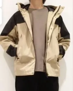 coen×KELTY【別注】ストームジャケット マウンテンパーカー　アウター　S