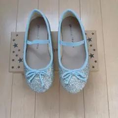 Oriental Traffic グリッター フォーマルシューズ