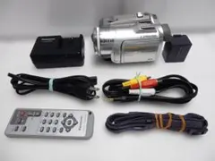 希少 動作品 Victor ビクター デジタルビデオカメラ GR-DV2000 - メルカリ