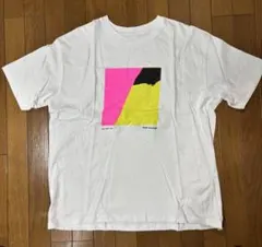 back number Tシャツ