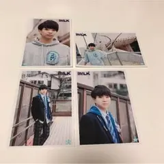 塩崎太智 生写真 コンプ 即購入可