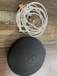 ✨超弩級 新作✨ivipQ 570 2pin 4.4mmバランスケーブル - メルカリ