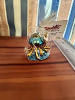 ドラゴンクエスト メタリックモンスターズギャラリー ホミロット