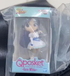 Qposket キュアホワイト フィギュア