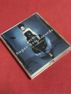 【即購入ok!!】MISIA 3枚組ベストアルバム 初回限定DVD付 新品未開封 即購入ok!!】MISIA 3枚組ベストアルバム 初回限定DVD付 新品未開封