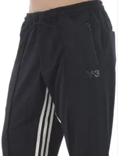 【レア】Y-3 3Stripes Cropped TrackPants Sサイズ