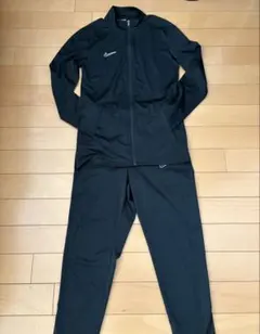 Nike Dri-FIT アカデミー　サッカートラックスーツ　サイズS