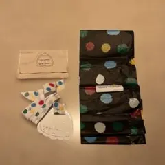 LOUISVUITTON×草間彌生 付属品