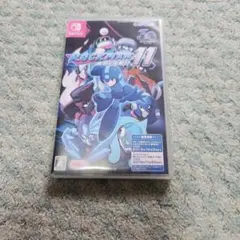 ROCKMAN 11 運命の歯車!! Nintendo Switch