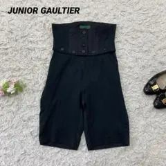 JUNIOR GAULTIER ハーフパンツ 2026年最新】JeanPaul GAULTIER レディース ショートパンツ・ハーフ