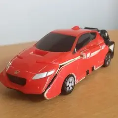 変身VOOV ホンダ CR-Zのサムネイル