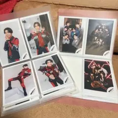 IMPACTors（IMP.）公式写真＋ステッカー 約143点 まとめ売り