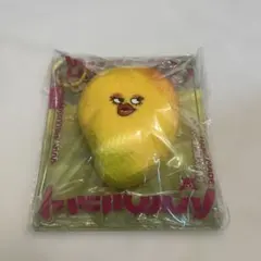 Mellojoy もこもこ山の野菜＆フルーツパーティー 情熱マンゴー女神