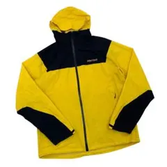 C407-86 Marmot マーモット ナイロンジャケット メンズ L
