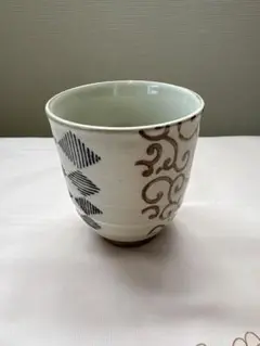 湯呑み　波佐見焼