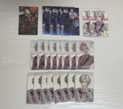 にじさんじ 葛葉 フォト風カード