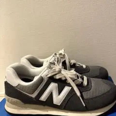 【期間限定値下げ！】ニューバランススニーカー　574classic 25.5cm