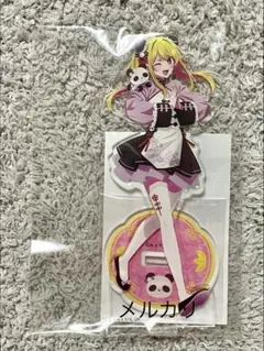 推しの子 くじ引き堂 ニーハオ⭐︎パンダくじ B賞 アクスタ アイ