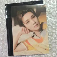 SEVENTEEN ジョシュア セブチカフェ 2022 EC 特典 限定 トレカ