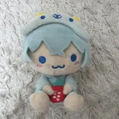 2026年最新】すとぷりぬいぐるみキーホルダーの人気アイテム - メルカリ