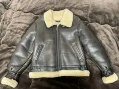 90'sヴィンテージ希少品 ALPHA INDUSTRIES フライトジャケット