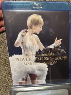 浜崎あゆみ DVD