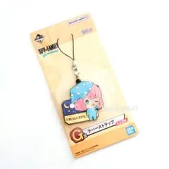 新品【 SPY×FAMILY 一番くじ G賞/ アーニャ/ ラバーストラップ】
