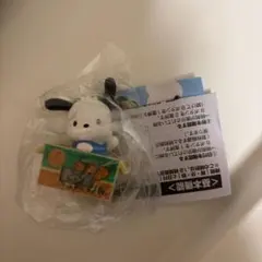 サンリオキャラクターズ ダンボールウォッチ ポチャッコ