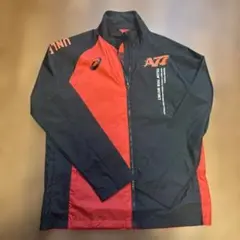 アシックス a77