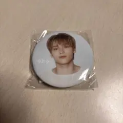 TXT POPUP 缶バッジ ヒュニンカイ