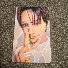SEVENTEEN ジュン Weverse global 特典 トレカ - メルカリ