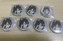 2026年最新】伊黒小芭内 ナンジャタウン 缶バッジの人気アイテム