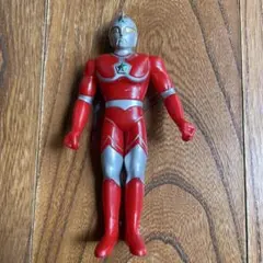 当時物ポピー製・ウルトラセブン人形 - メルカリ