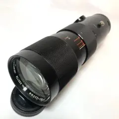 レア　auto tamron 80-250mm f3.8 m42マウント レア auto tamron 80-250mm f3.8 m42マウント Cool 35mm Film