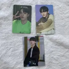 INI 田島将吾 トレカ BTC FC限定盤 ラントレ