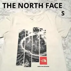 ✨️素敵✨️希少✨️THE NORTH FACE 半袖Tシャツ レディース Sのサムネイル
