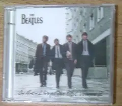 Beatles Live at the BBC 2 stereo remix