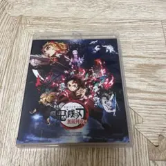劇場版 鬼滅の刃 無限列車編　Blu-ray