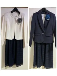 7号　Sサイズ　セレモニースーツ　入園卒園入学式卒業式　セットアップ　フォーマル