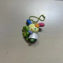 산리오 キャラクター マスコット ストラップ