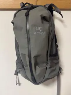 ARC'TERYX セブリン ビームス別注 リュック クレイジーパターン ARC'TERYX セブリン ビームス別注 リュック クレイジーパターン - メルカリ