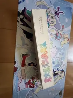 ポケモンカードゲーム プレイマット
