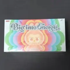 ラブブ エナジー アソート 正規品 未開封