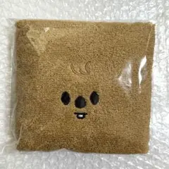 【HAN QUOKKA/ハン】skzoo stay zone ハンドタオル